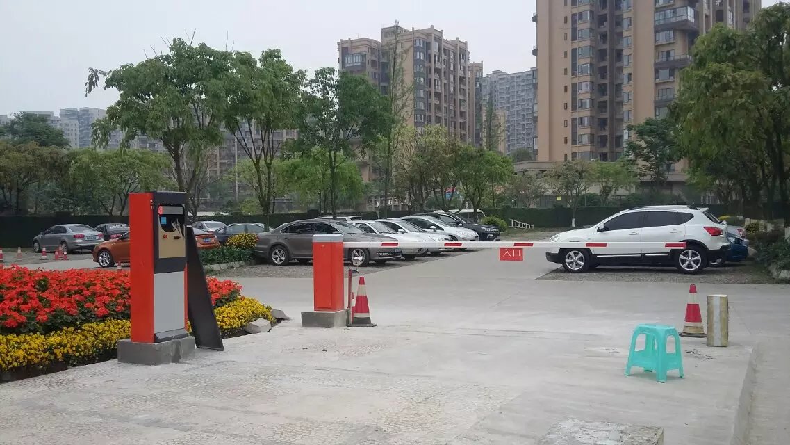 吉林经开区吉林经开区黑龙江哈尔滨市停车收费系统